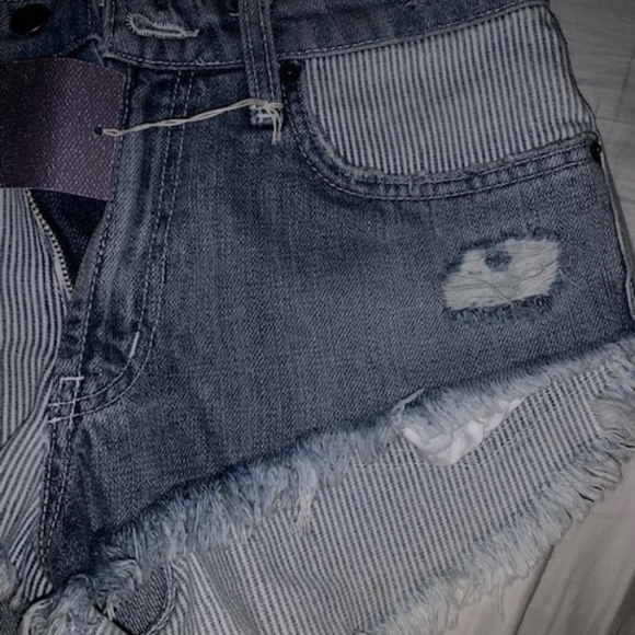 Carmar Pants - Carmar Jean Shorts